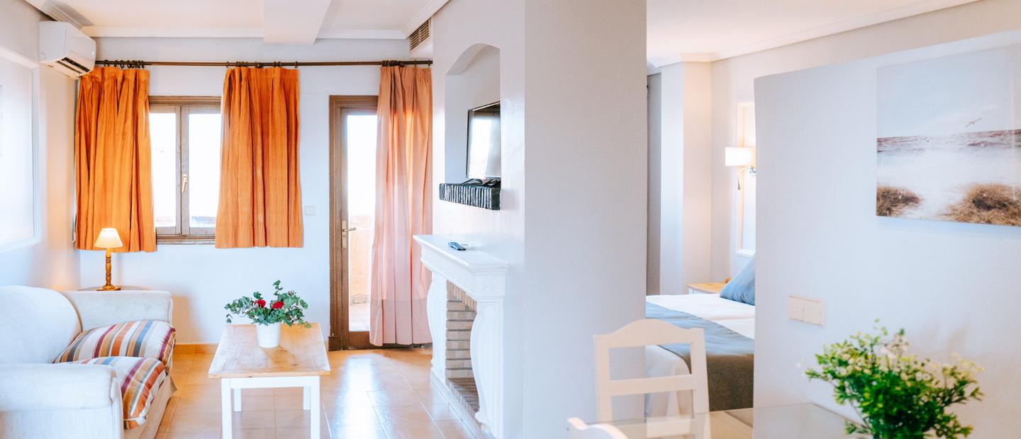 Hotel Bahia Sur San Fernando Hotel Bahia Sur San Fernando