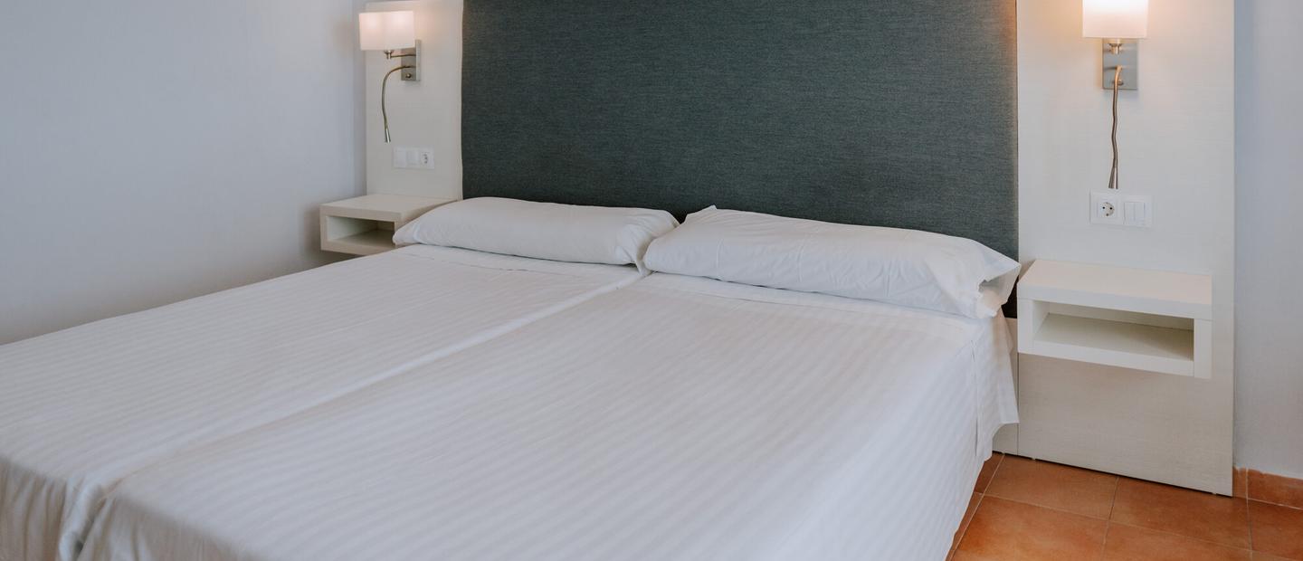 Hotel Bahia Sur San Fernando Hotel Bahia Sur San Fernando