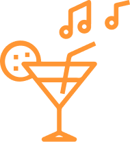 Frente a la zona de conciertos Bahía Sound San Fernando Frente a la zona de conciertos Bahía Sound San Fernando